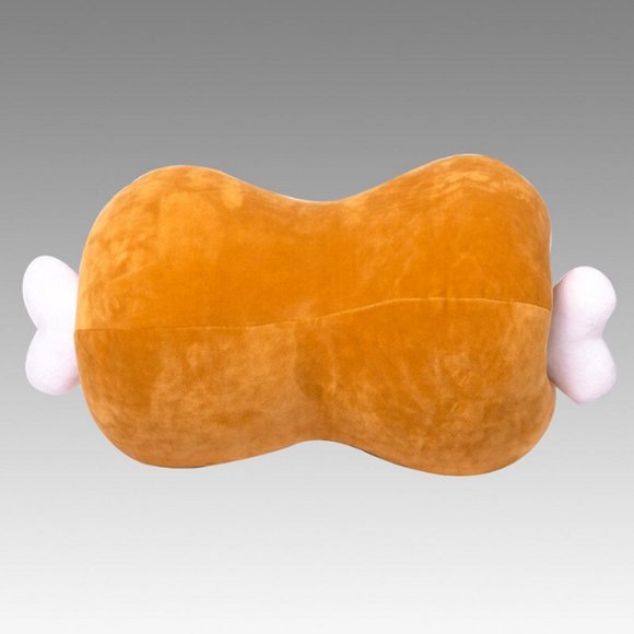 Kawaii Manga Meat Plush | 40 CM | Home Decor Item - Picture 5 of 5